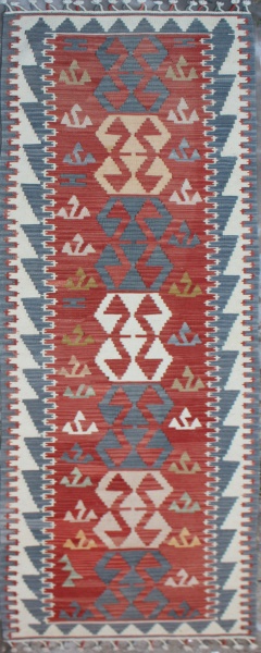 R6230 Kilim Runner