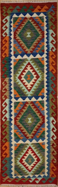 R6240 Kilim Runner