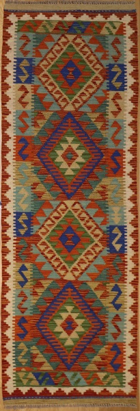 R6250 Kilim Runner