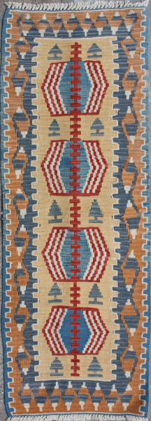 R6255 Kilim Runner