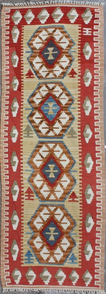 R6259 Kilim Runner