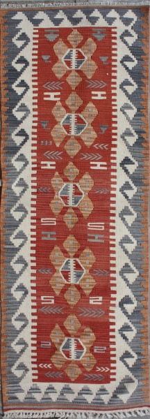 R6261 Kilim Runner