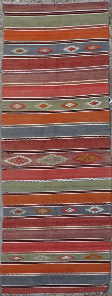 R6599 Kilim Runner