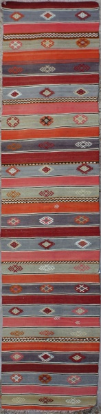 R6614 Kilim Runner