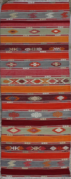 R6600 Kilim Runner