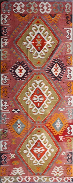 R6809 Kilim Runner