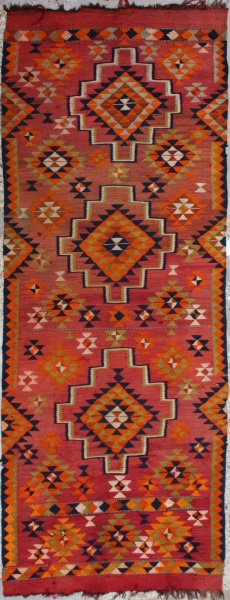 R6905 Kilim Runner