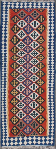 R6942 Kilim Runner