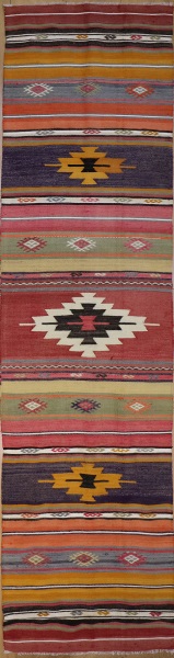 R7387 Kilim Runner