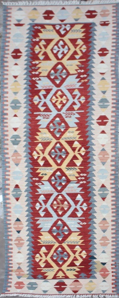 R6225 Kilim Runner London