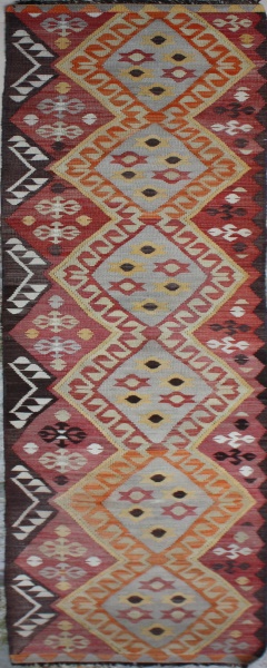 R5086 Kilim Runners