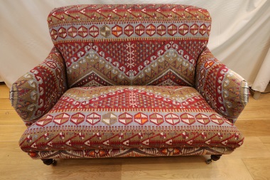 R3980 Kilim Sofa