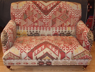 R6466 Kilim Sofa