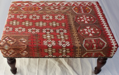 R5236 Kilim Table