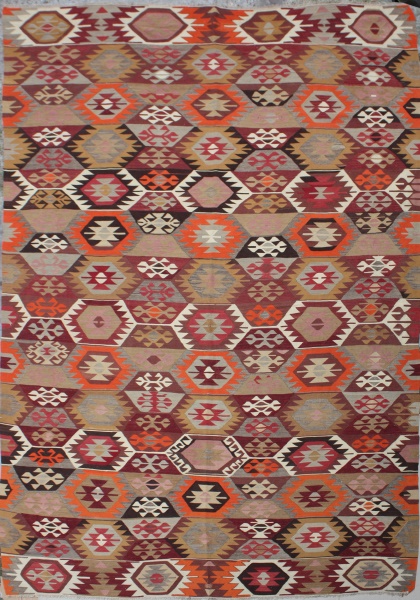R5042 Kilim uk
