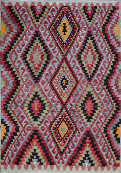 R6374 Kula Kilim