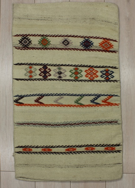 R4842 Large Floor Kilim Cushion Cover