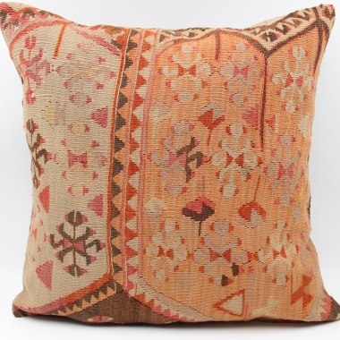 L85 Large Kilim Cushion Cover