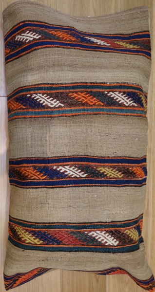 R5603 Large Kilim Cushion Cover