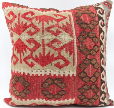 XL425 Large Kilim Cushion Cover