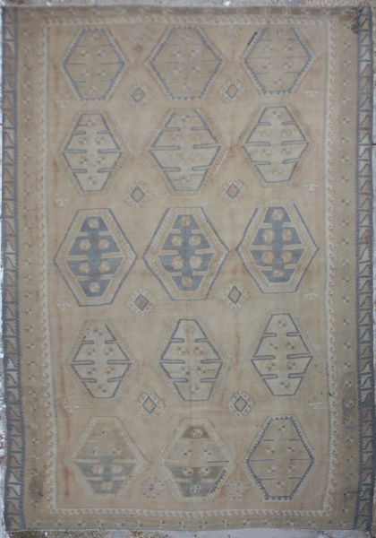 F768 Large Kilim Rug