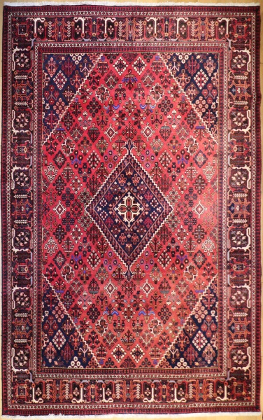 R9040 Large Persian Carpets