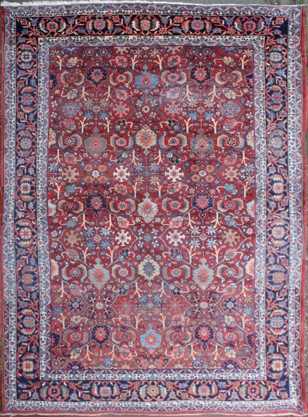 R7404 Mahal Carpet