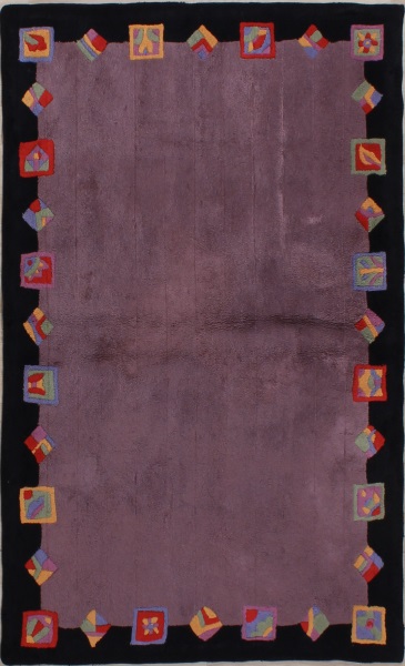 R3760 Modern Design Rug