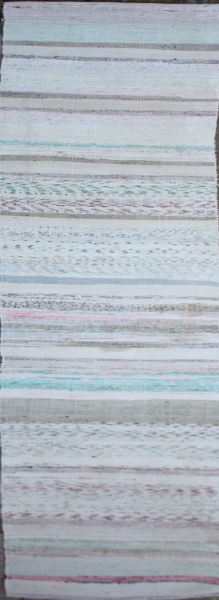 R6281 Modern Kilim Runner