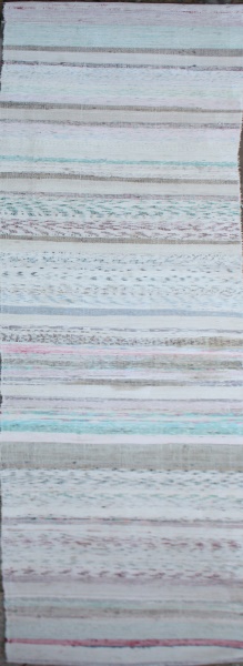 R6281 Modern Kilim Runner