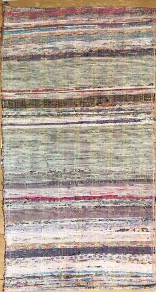 R6290 Modern New Turkish Kilim