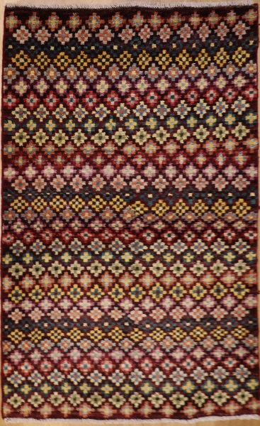 R7301 New Afghan Carpet 