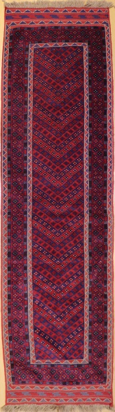 R8690 New Afghan Carpet Runners