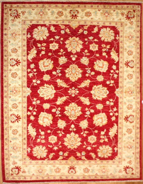 R6642 New Chobi Rug