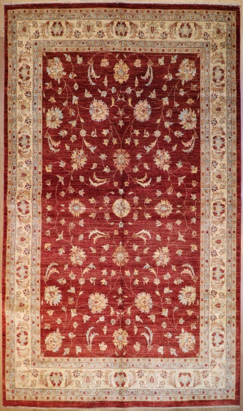 R6654 New Chobi Rug