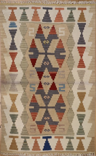 R4275 New Flatweaves Kilim