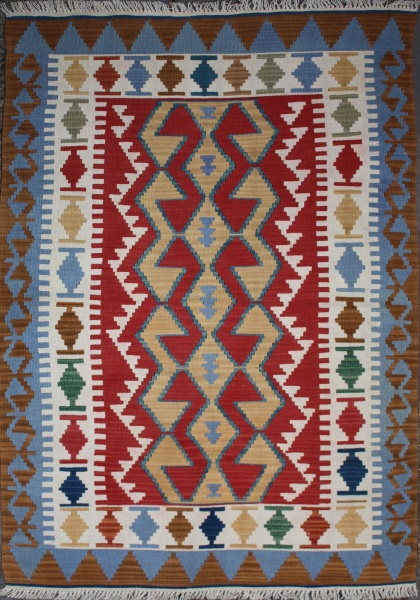 R5634 New Kilim