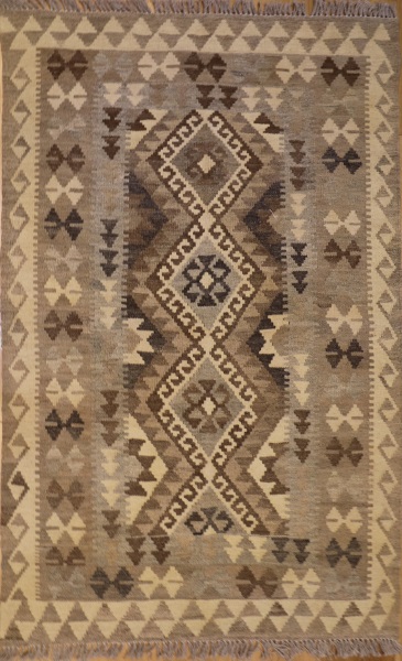 R6270 New Kilim Rug