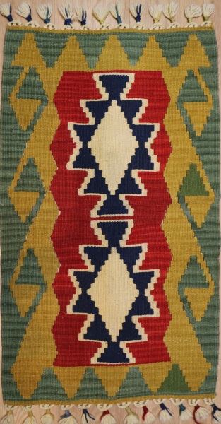 R5721 New Kilim Turkish Rugs