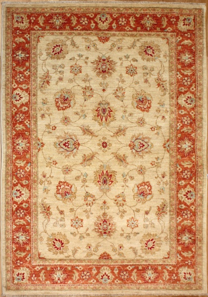 R6637 New Oriental Rug