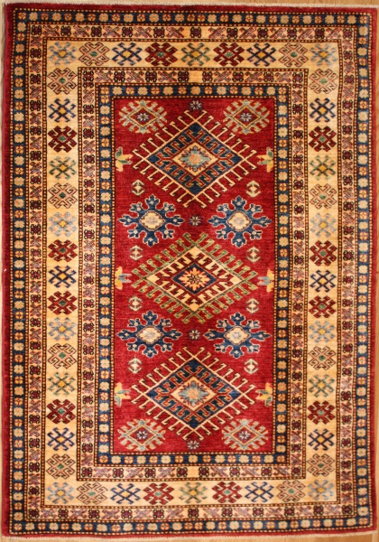 R6697 New Oriental Rug