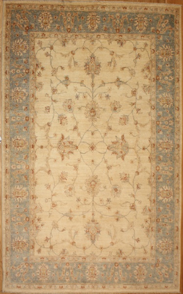 R6644 New Persian Carpet