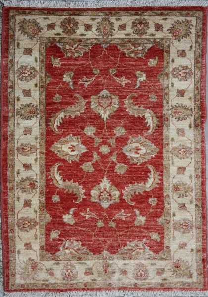 R4550 New Persian Rug