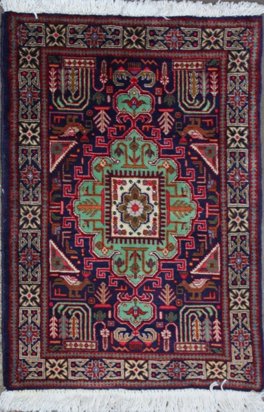 R5533 New Persian Rug