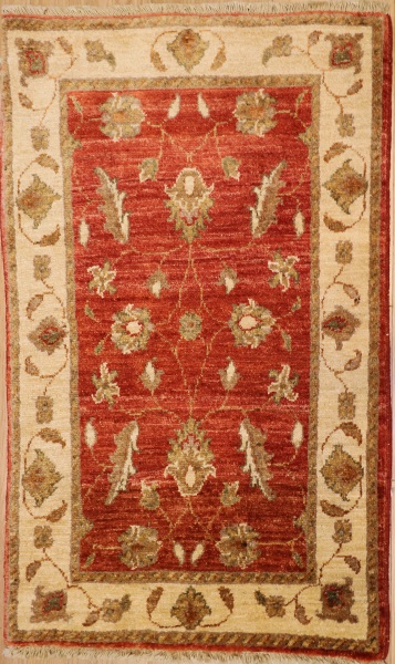 R6757 New Persian Rug