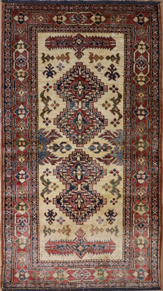 R2921 New Rug