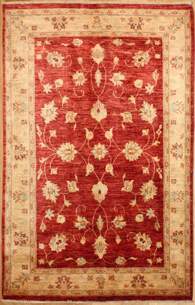 R6634 New Rug