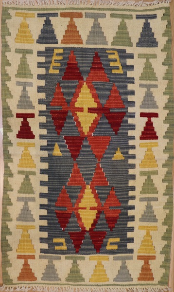 R6206 New Turkish Kilims