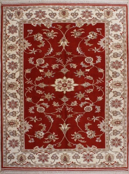 R216 New Turkish Oushak Rugs