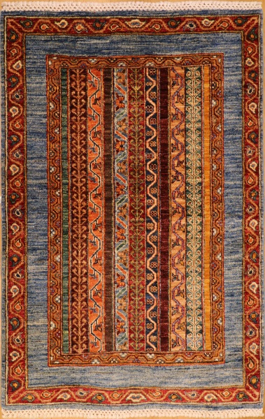 R7246 New Ziegler Persian Carpet